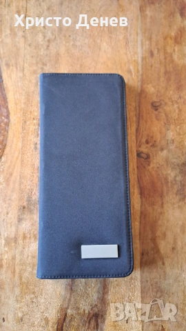 визитник луксозни и нови с метална табелка видове, снимка 2 - Други - 53734515