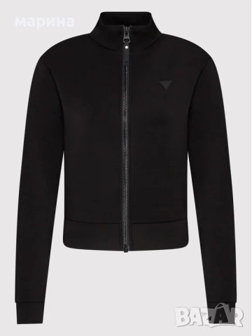 Guess горнище, снимка 3 - Суичъри - 52292192