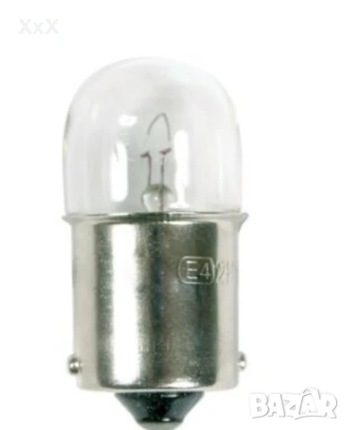 Крушки 24V, снимка 6 - Аксесоари и консумативи - 50875186