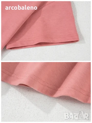 Дамски ежедневен комплект от две части от , снимка 8 - Комплекти - 50821717