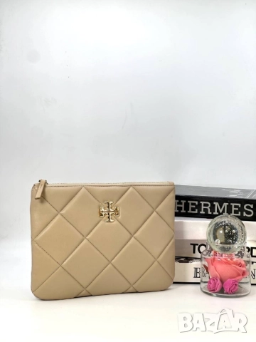 чанти Tory burch kira ➡️29cm⬆️21cm 🌟 , снимка 10 - Чанти - 51680201