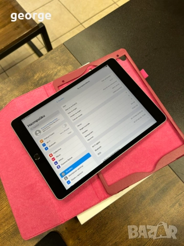 Таблет Ipad 9 gen 2021 64GB, снимка 3 - Таблети - 52928667
