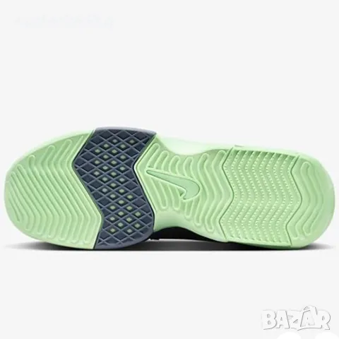 Nike - Lebron Witness 8 №42.5 Оригинал Код 207, снимка 5 - Маратонки - 50350762