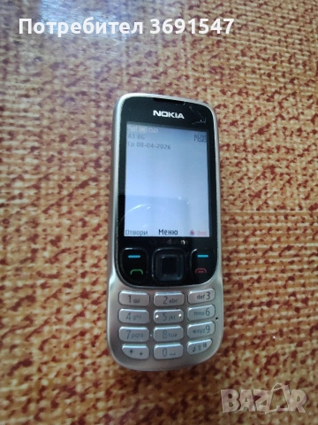 Nokia 6303c, снимка 5 - Nokia - 54134284