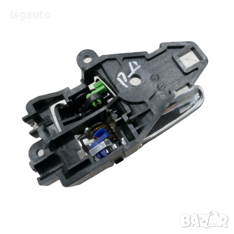 Предна дясна вътрешна дръжка Mitsubishi Lancer X (GS44S) 2007-2017 ID: 159490, снимка 2 - Части - 54079823