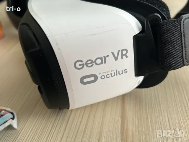 Лот геймърски слушалки, смарт гривна, VR очила, Myki часовник, снимка 6 - Друга електроника - 50338342