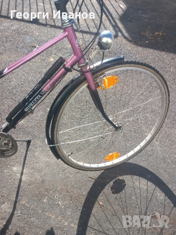 Велосипед 26", снимка 7 - Велосипеди - 52256870