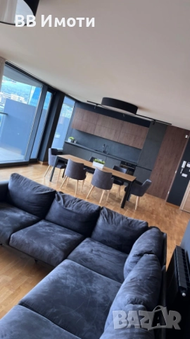 Продава 3-СТАЕН град София, Манастирски ливади, снимка 12 - Апартаменти - 52167453