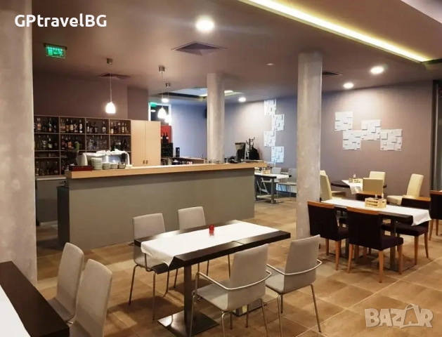 Спа Уикенд в Туристическо Селище Аква Терми, снимка 3 - Уикенд почивки и екскурзии - 48541290