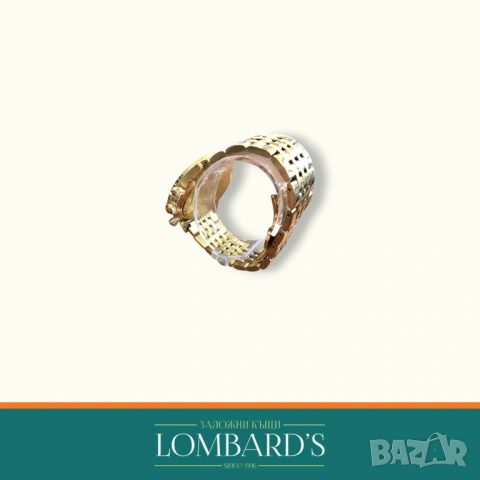 Часовник Emporio Armani AR1893, N: 129345, снимка 3 - Мъжки - 54146326