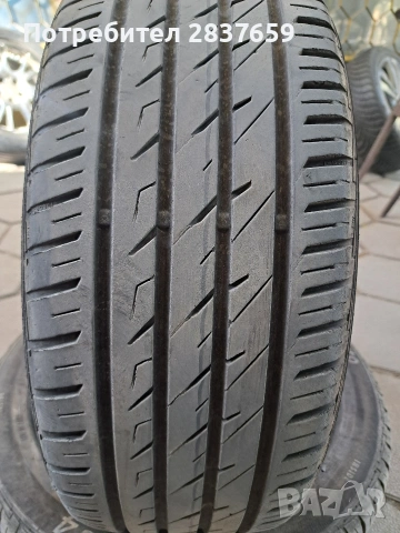 2 бр. 205/50/17 Летни гуми-Дот 2022 г, снимка 8 - Гуми и джанти - 54227537