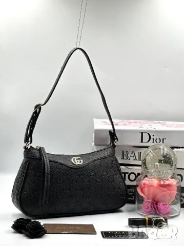 дамски чанти gucci , снимка 1 - Чанти - 46911689