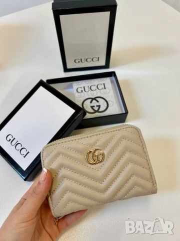 портмонета Michael kors gucci , снимка 4 - Портфейли, портмонета - 51151588