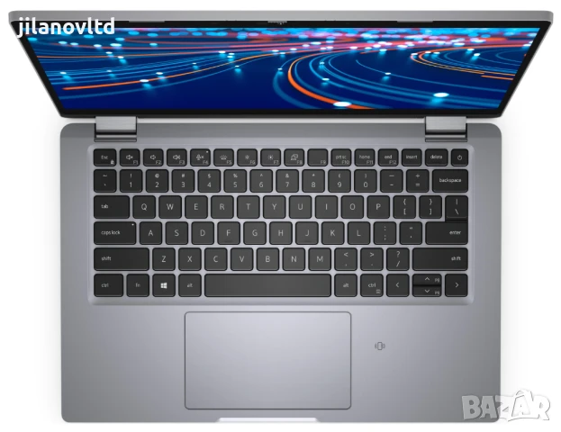 Лаптоп Dell Latitude 5320 2in1 i5-1145G7 8GB 256GB NVMe Touch ГАРАНЦИЯ, снимка 10 - Лаптопи за работа - 51000801