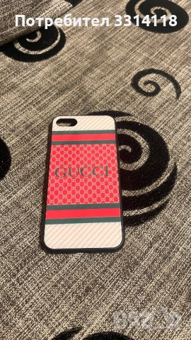 Ipfone 8, снимка 4 - Apple iPhone - 53402314