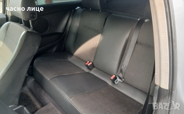 Opel Astra 1.7 GTC 101 кс 2007 гд, снимка 11 - Автомобили и джипове - 52663960