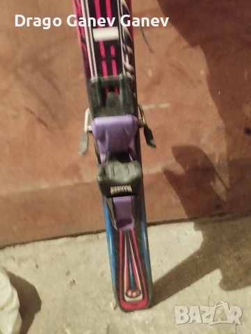 Ски, снимка 4 - Зимни спортове - 52676159