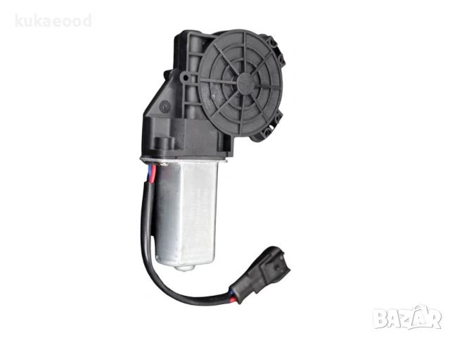 Електромотор за стъклоподемник на Opel Movano B, снимка 3 - Части - 54065421