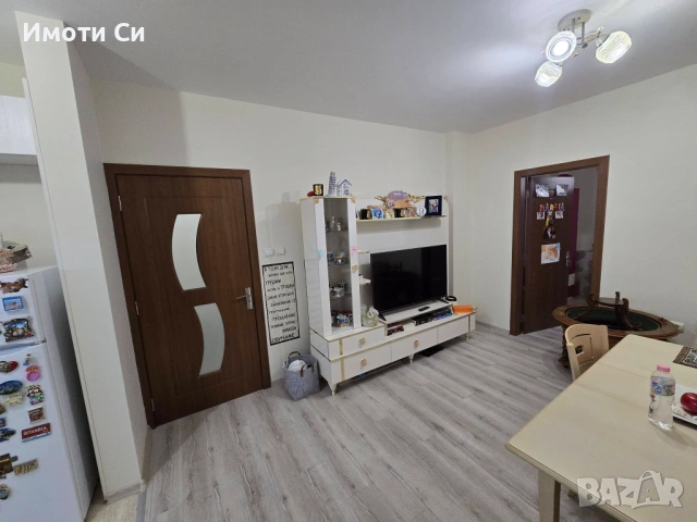 тристаен апартамент, снимка 3 - Апартаменти - 53312998