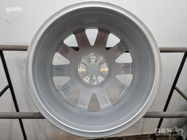 1бр. 18ска джанта  за VW, AUDI  5x112мм K01 , снимка 4 - Гуми и джанти - 48219487