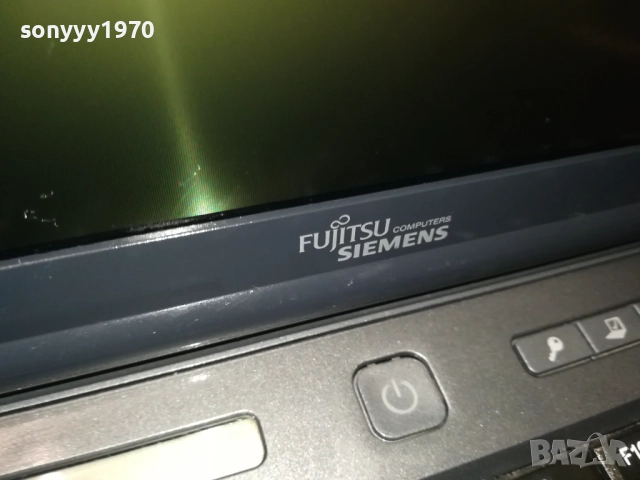 FUJITSU SIEMENS ESPRIMO MOBILE D9510-ЛАПТОП 0311251947, снимка 11 - Лаптопи за дома - 52281937