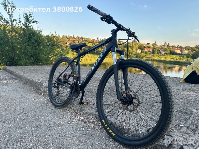 Specialized, снимка 4 - Велосипеди - 46149267