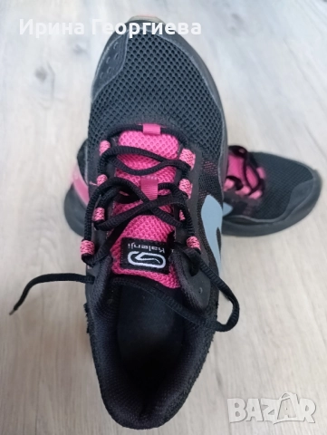 маратонки kelenj от Декатлон , снимка 3 - Детски маратонки - 51700931