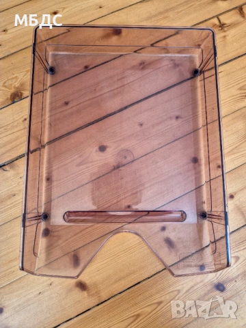 Душ слушалка, тава за документи, снимка 2 - Други стоки за дома - 53719373