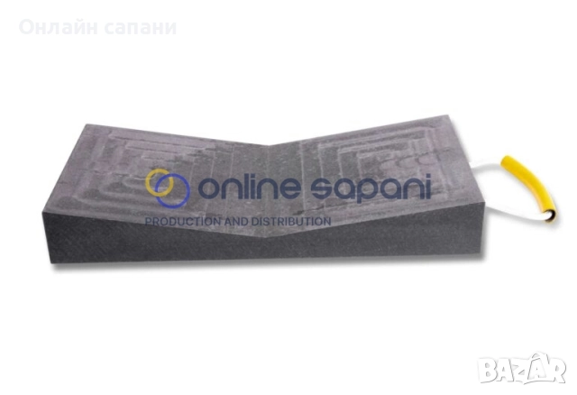 Подложки за стабилизатори на кранове, вишки, бетон помпи и други машини, снимка 12 - Други машини и части - 26900126