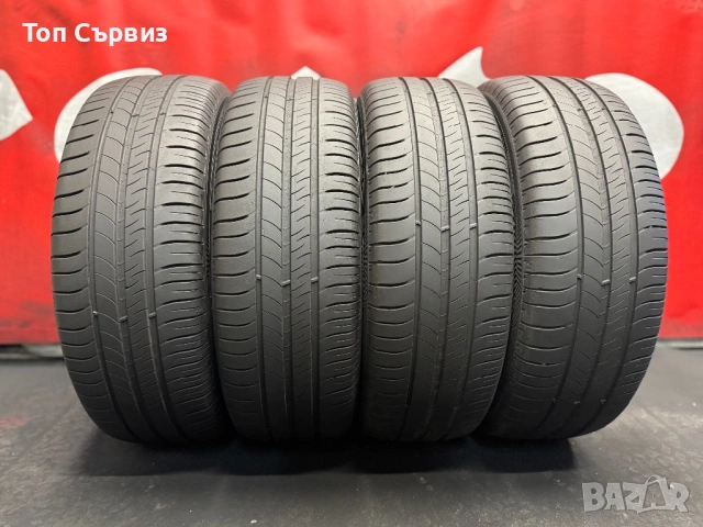 205 60 16, Летни гуми, Michelin EnergySaver, 4 броя, снимка 2 - Гуми и джанти - 53628363