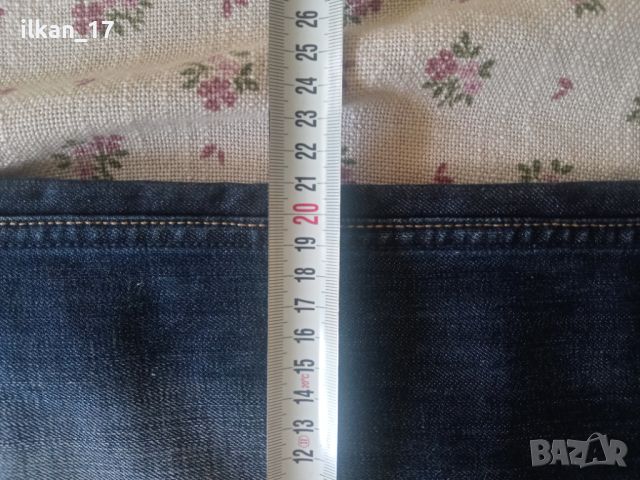 Дънки Garcia Jeans Оригинални Внос Германия В Отлично състояние, снимка 5 - Дънки - 45917506