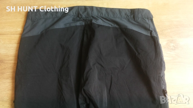 MOVE ON Stretch Trouser размер 3XL панталон с от части еластична материя - 2045, снимка 14 - Екипировка - 53397415