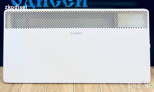 Конвекторна печка Bosch HC4000-25 2500W