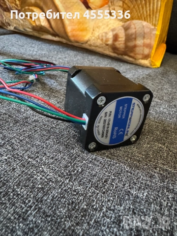 Части за 3D принтери и части за електроника за хоби., снимка 4 - Друга електроника - 52954226