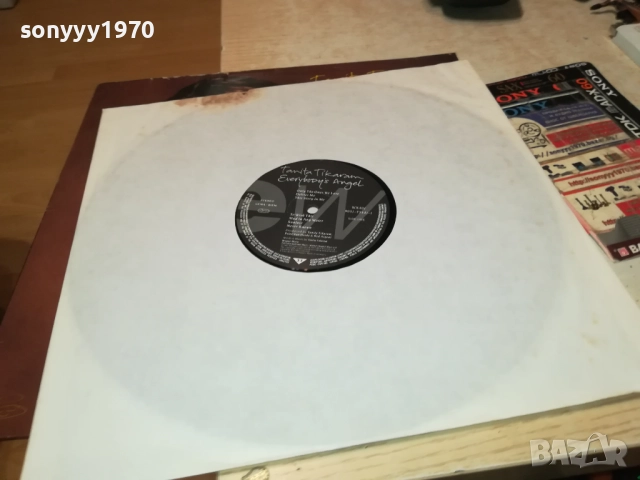 TANITA TIKARAM-ПЛОЧА ОТ АНГЛИЯ 2608251141, снимка 17 - Грамофонни плочи - 51493152