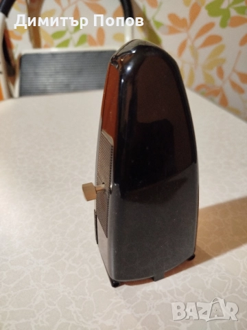 Метроном, снимка 3 - Други - 52257665