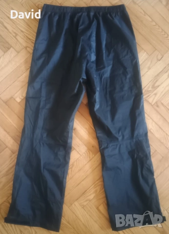 Оригинално мъжко шушляково долнище The North Face, снимка 2 - Спортни дрехи, екипи - 53836426