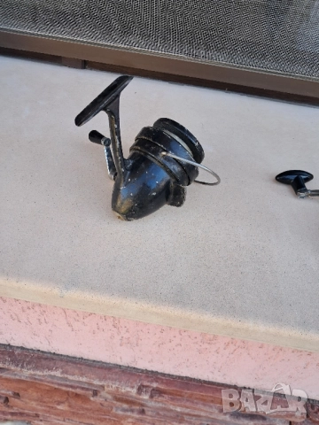 RYOBI LX04,OMNIA LE SUPER,BRETON 808, снимка 4 - Макари - 52233399