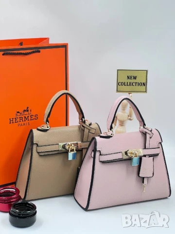 чанти hermes , снимка 17 - Чанти - 51394527