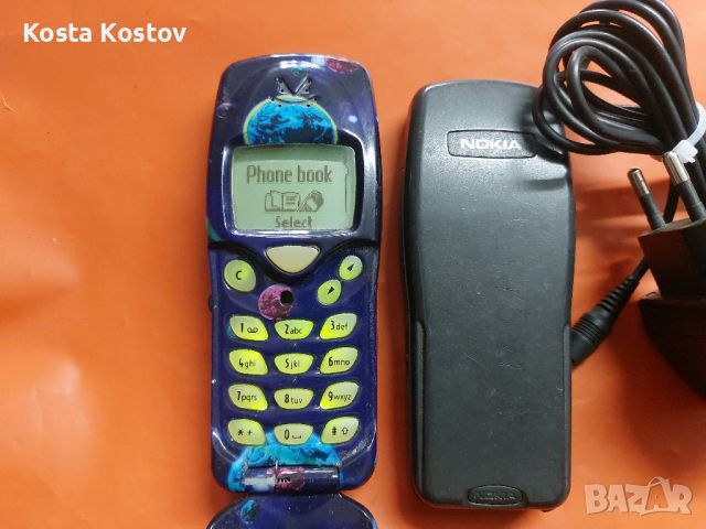 NOKIA 3210, снимка 3 - Nokia - 45524250