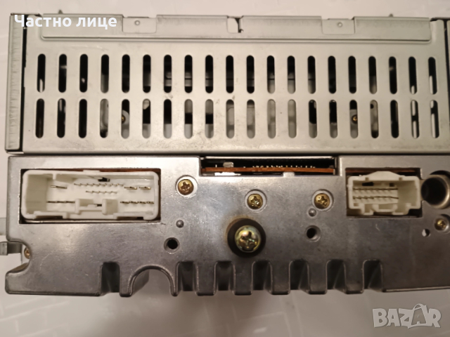 ПРОМОЦИЯ! Аудио конзола за Mazda 3., снимка 4 - Аксесоари и консумативи - 53877236