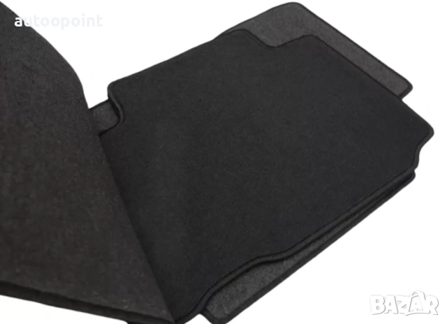 Мокетни стелки за TOYOTA Rav4 (2012-2018) Petex, снимка 3 - Аксесоари и консумативи - 53886592