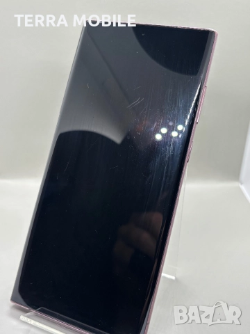Samsung S22 ULTRA (256GB) , снимка 4 - Samsung - 52645969