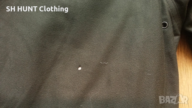 Deerhunter PACHA DEER-TEX WATERPROOF Jacket размер S / M яке водонепромокаемо - 1680, снимка 10 - Екипировка - 52829335