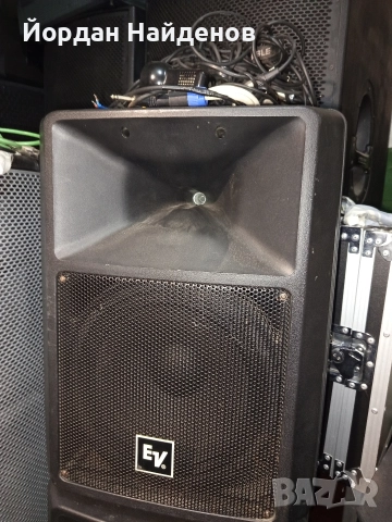 12 ИНЧОВИ ТОНКОЛОНИ, снимка 2 - Тонколони - 52867266