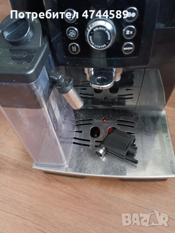 кафе Автомат Делонги, снимка 2 - Кафемашини - 53614587