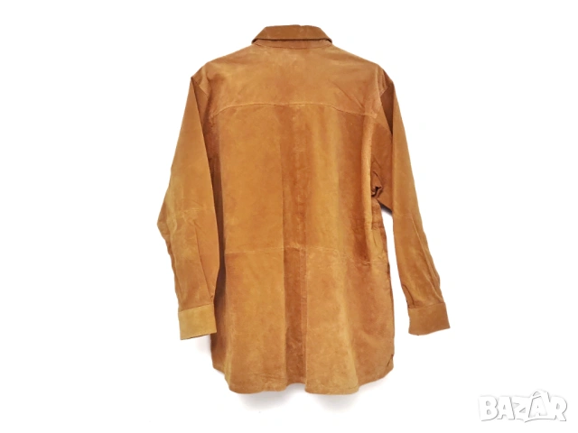 Pepper / яке тип риза, снимка 5 - Якета - 53515380