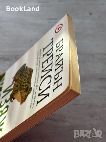 Изяж жабата! Брайън Трейси , снимка 4 - Други - 53199400