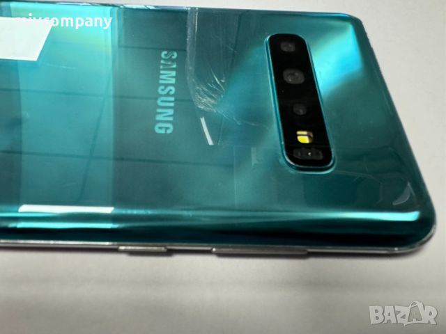 Samsung Galaxy S10 Plus 128gb, снимка 4 - Samsung - 46226132