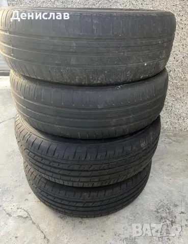 Летни Гуми 195/65R15, снимка 2 - Гуми и джанти - 49195782